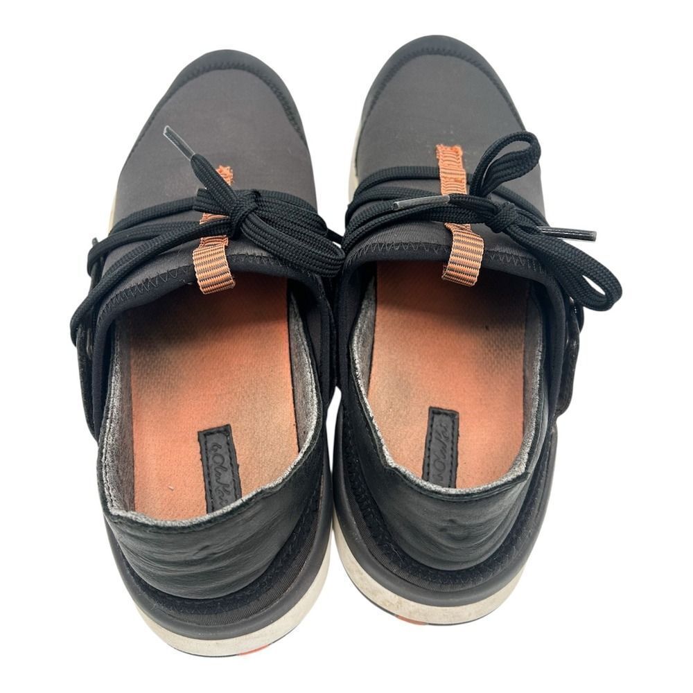 OluKai Women's Miki Li Slip On Sneaker - Picture 6 of 8